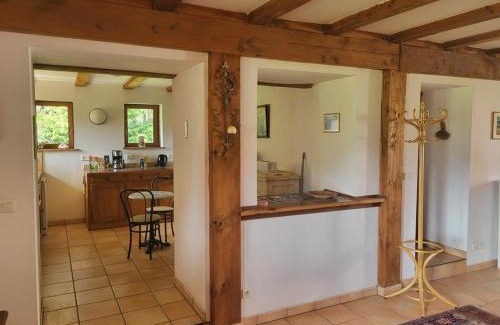 Travexin Apartment | Le GITE Du MEIERHOF