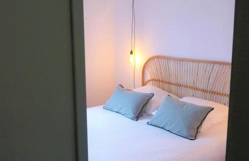 Carnac Apartment | Le GLAZ * Grande plage & commerces à pied * Jardin