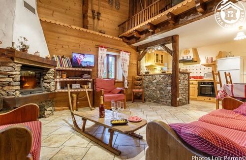 Hauteluce House | LE Glopet - Hauteluce-les-saisies