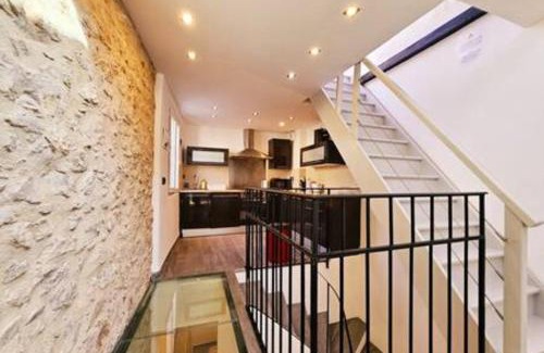 Antibes Old Town House | Le Godart - Au coeur du Vieil Antibes