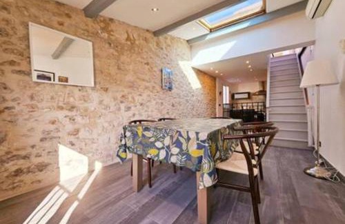 Antibes Old Town House | Le Godart - Au coeur du Vieil Antibes