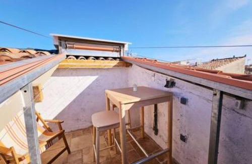 Antibes Old Town House | Le Godart - Au coeur du Vieil Antibes