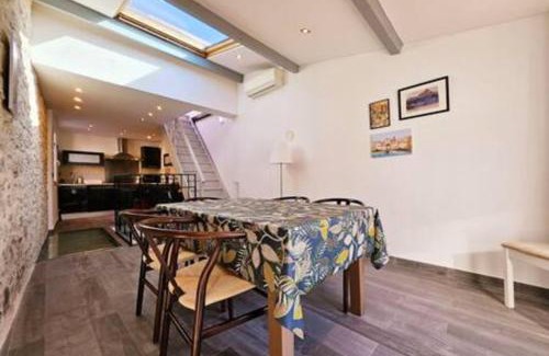 Antibes Old Town House | Le Godart - Au coeur du Vieil Antibes