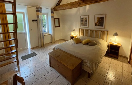 Couvignon House | Le Goluret