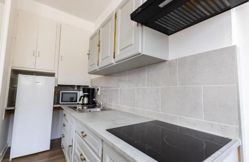 Noyers-sur-Cher Apartment | Le Grand Bilobou
