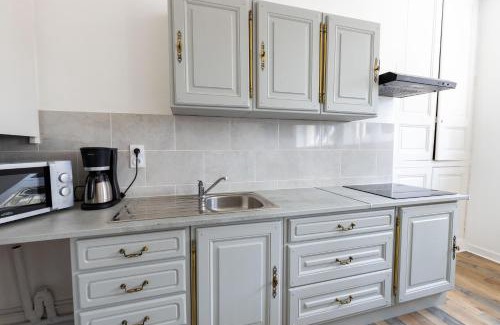 Noyers-sur-Cher Apartment | Le Grand Bilobou