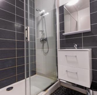 Noyers-sur-Cher Apartment | Le Grand Bilobou