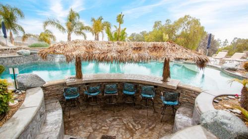 Temecula Villa | Le Grand Bleu by AvantStay Luxury Hilltop Estate
