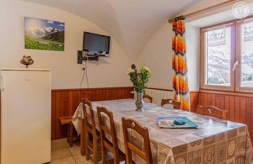 Valloire House | LE GRAND GALIBIER - VALLOIRE