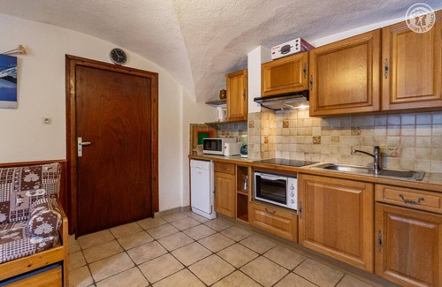 Valloire House | LE GRAND GALIBIER - VALLOIRE