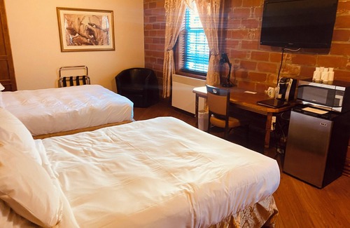 Baie Comeau Hotel | Le Grand Hôtel