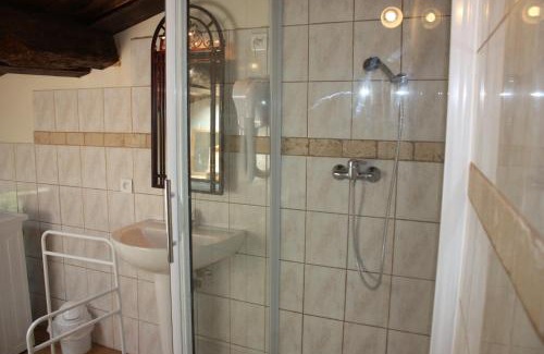 Aups Hotel | Le Grand Hotel