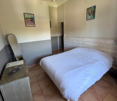 Aups Hotel | Le Grand Hotel