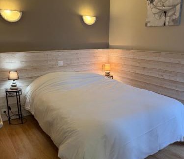 Aups Hotel | Le Grand Hotel