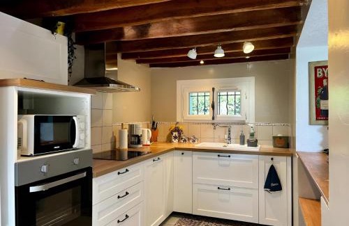 Saint-Remy-sur-Avre House | Le Grand Jardin de François