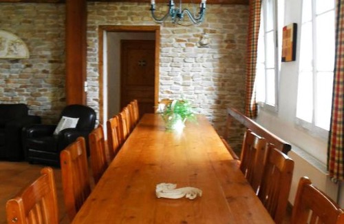 Coulogne House | Le grand large 1