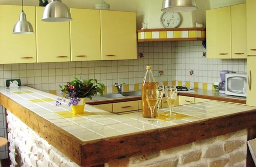 Coulogne House | Le grand large 1
