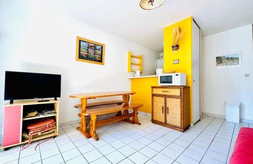 Collioure Apartment | Le Grand Large
