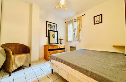 Collioure Apartment | Le Grand Large