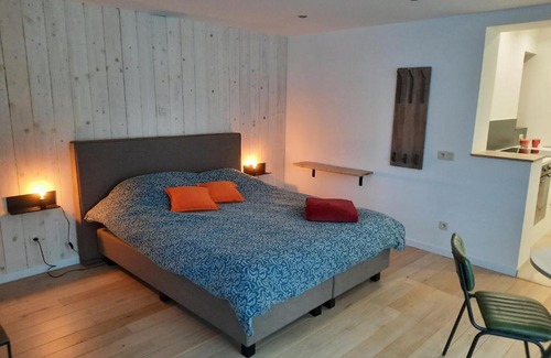 Walk Apartment | Le Grand Ravel