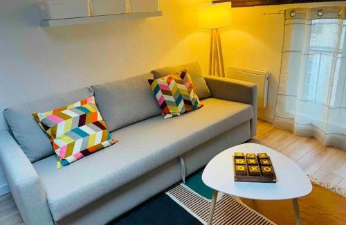 Castres Apartment | Le Grand Studio
