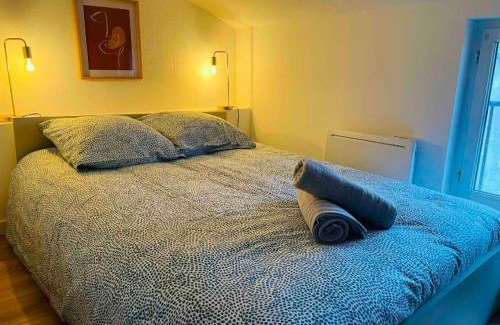 Castres Apartment | Le Grand Studio