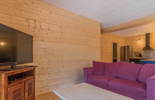 Boutx House | Le Grand Tétras - Boutx