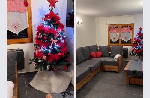 Le Bourg-d'Oisans Apartment | Le GrandCœur