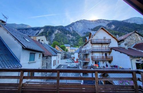 Le Bourg-d'Oisans Apartment | Le GrandCœur