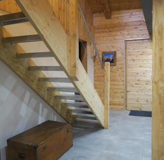 Nevache Apartment | Le Grenier 1746