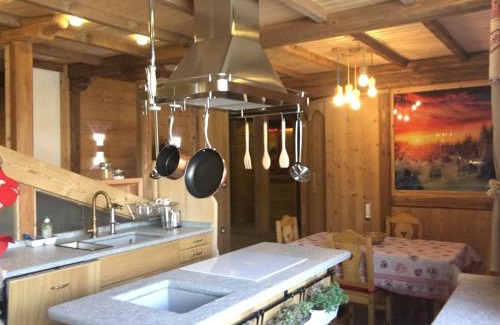 Les Deux Alpes Apartment | Le grenier des rêves