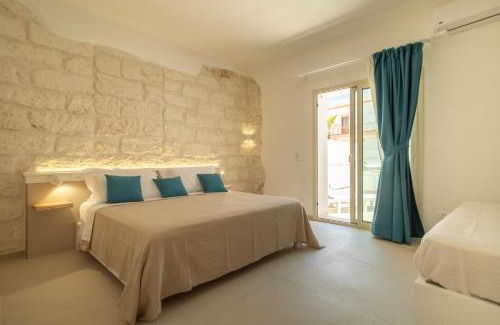 Lampedusa House | Le Grotte