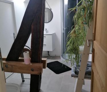 Chartres Apartment | Le Gustin