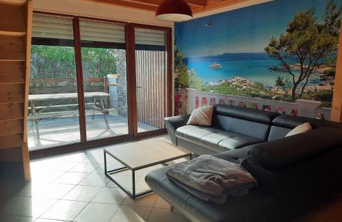 Huisnes-sur-Mer House | Le Héron