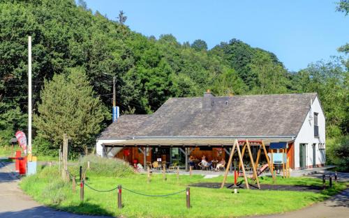 Houffalize Resort | Le Hameau de l'Ourthe Houffalize