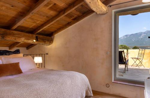 Sartene Hotel | Le Hameau de Saparale