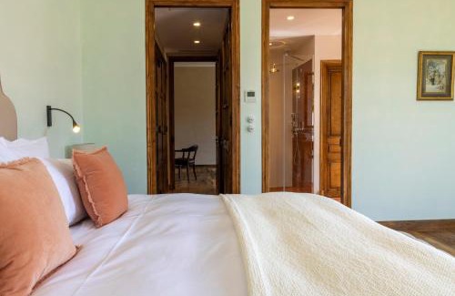 Sartene Hotel | Le Hameau de Saparale