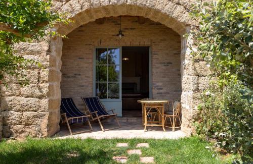 Sartene Hotel | Le Hameau de Saparale