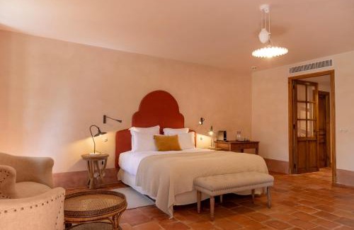 Sartene Hotel | Le Hameau de Saparale