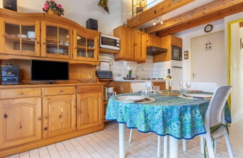 Saint-Cyprien Plage House | Le Hameau du Port by Interhome