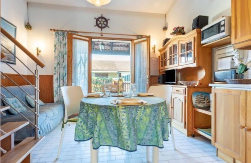 Saint-Cyprien Plage House | Le Hameau du Port by Interhome