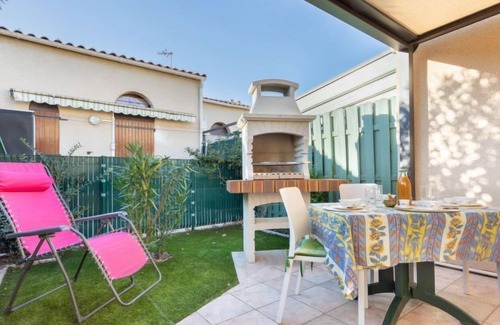 Saint-Cyprien Plage House | Le Hameau du Port by Interhome
