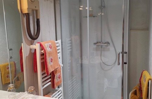 Tourville-sur-Sienne House | Le Haut Manoir