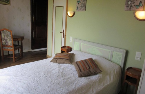 Tourville-sur-Sienne House | Le Haut Manoir