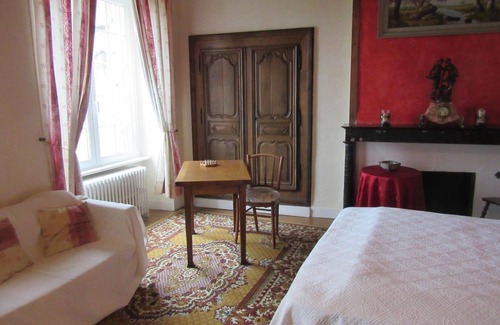 Tourville-sur-Sienne House | Le Haut Manoir