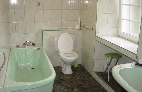 Tourville-sur-Sienne House | Le Haut Manoir