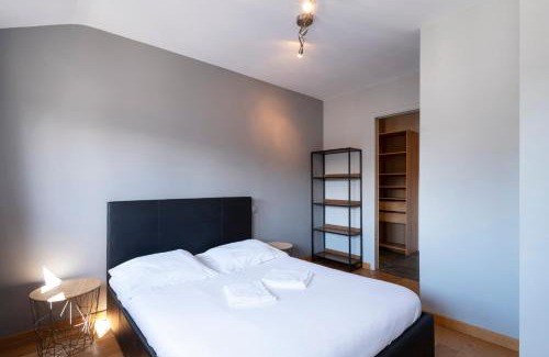 Metz-Centre – Ancienne Ville Apartment | Le Havre de Metz