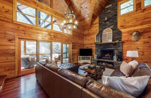 Ellijay House | Le Hermitage