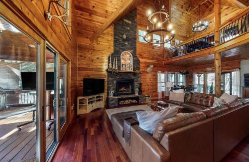 Ellijay House | Le Hermitage