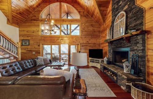 Ellijay House | Le Hermitage